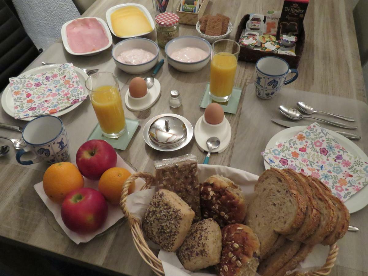 Teska Bed & Breakfast Veenendaal Extérieur photo